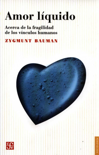 Amor Líquido / Bauman (envíos)