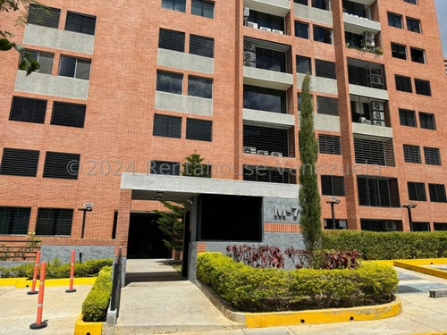 Leandro Manzano Apartamento En Venta Colinas De La Tahona Mls #24-20229 Mb 