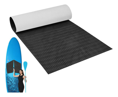 Y Almohadillas De Tracción Para Skimboard, Almohadilla De