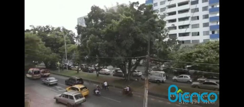 Imagen 14 de 17 de Edificio En Arriendo En Cali Templete. Cod 105010