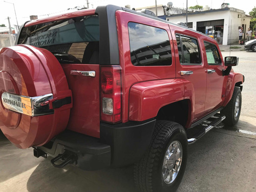 Imagen 3 de 6 de Hummer H3 60660537