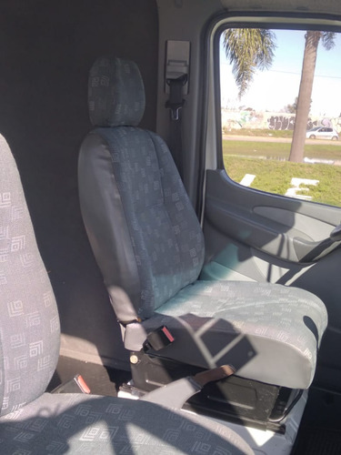 Mercedes-Benz Sprinter 2.5 311 Furgon 3550 V1