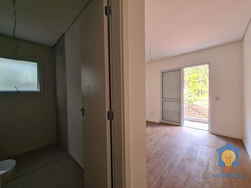 Casa Com 3 Dorms À Venda - R$ 698.000 - Jardim Barbacena - Cotia/sp - Ca0512