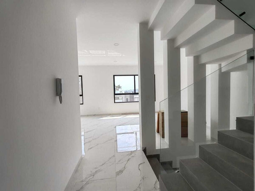 Casa En Preventa En Lago Esmeralda - Aqua Iii