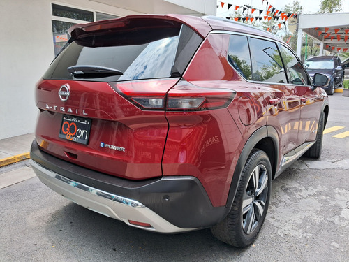 Nissan X-trail 2023