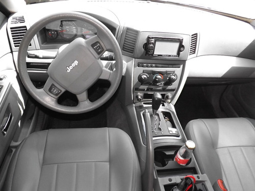Imagen 5 de 9 de Jeep Grand Cherokee
