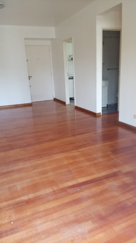 Semipiso 2 Y 1/2 Amb. Super Amplio 70m2 Suitte Y Toilett