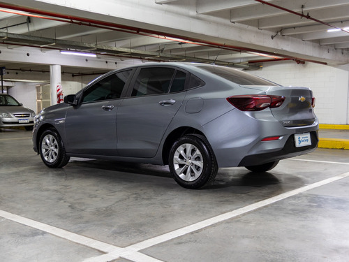 Chevrolet Onix 1.2 Lt