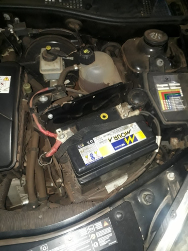 Renault Sandero 1.6 16v 5 Porta