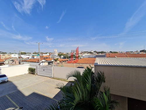 Imagem 17 de 23 de Apartamento À Venda, 3 Quartos, 1 Suíte, 1 Vaga, Vila Olímpia - Sorocaba/sp - 6889