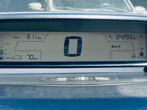 Citroën C4 1.6 Glx Flex 5p