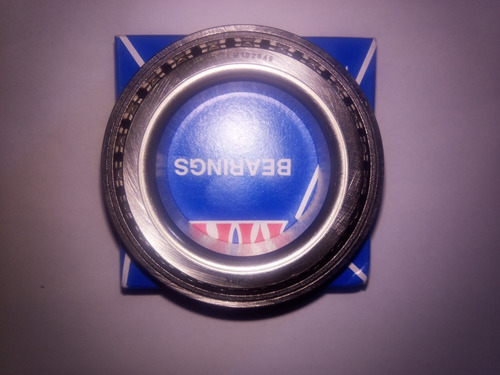 Imagen 5 de 6 de Rodamiento Masa Delantera Mitsubishi Delica L400 4x4 94 -06