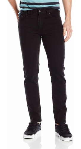 Exclusivo Obey Skinny Fit Stretch Jeans 38