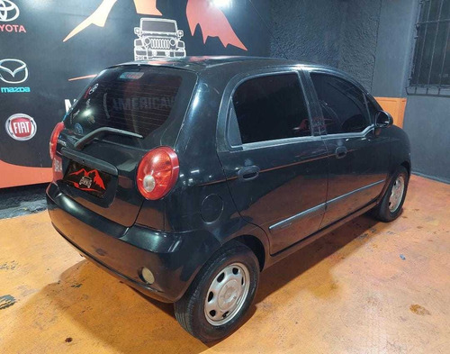 Imagen 4 de 12 de Chevrolet Spark .