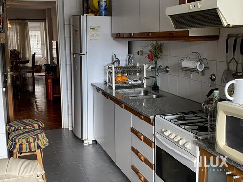 Imagen 26 de 30 de Venta Departamento 2 Dormitorios Balcón Santiago 500 - Pichincha Rosario