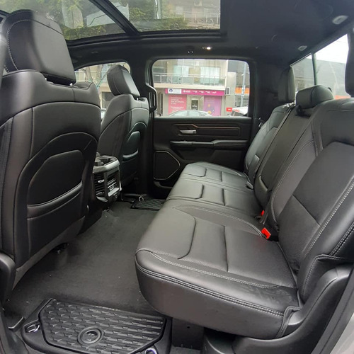 RAM 1500 5.7 Laramie Atx V8