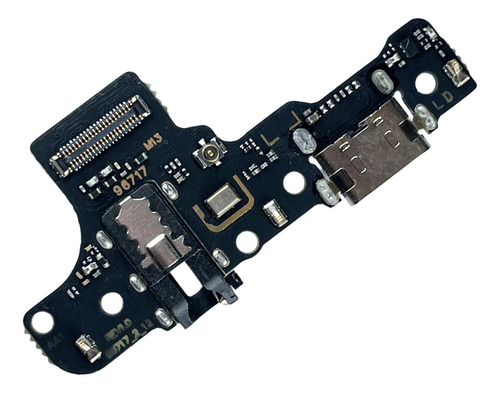 Placa Flex Carga Pin Carga Compatible Samsung A21  (m13)