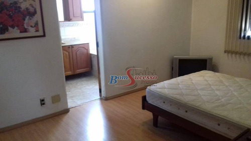 Imagem 18 de 30 de Apartamento Com 3 Dormitórios À Venda, 131 M² Por R$ 650.000,00 - Jardim Avelino - São Paulo/sp - Ap2044