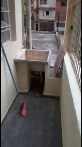 Imagem 12 de 18 de Casa Individual Com Quintal - Ca1004