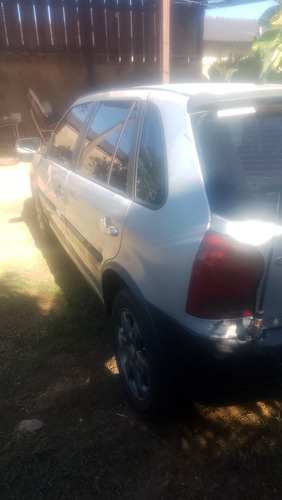 Volkswagen Gol 1.6 Rallye Total Flex 5p