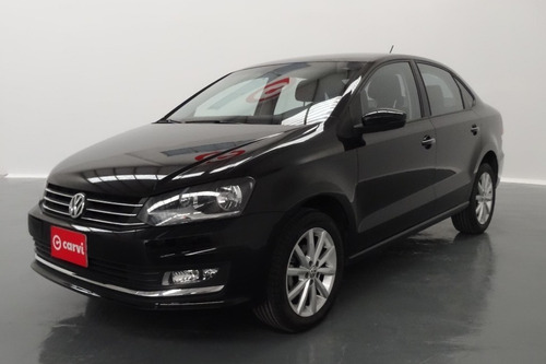 Volkswagen Vento Highline 2018