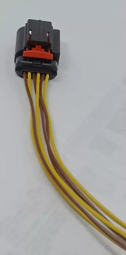 Arnes Sensor Maf Ford F53 10 Cilindros 6.8 Litros 2016