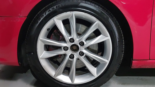 Audi A3 1.8 TFSI ATTRACTION S TRONIC