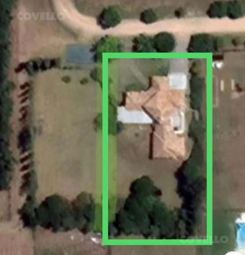Imagen 2 de 3 de Espectacular Casa Con Renta - Colinas De Carrasco