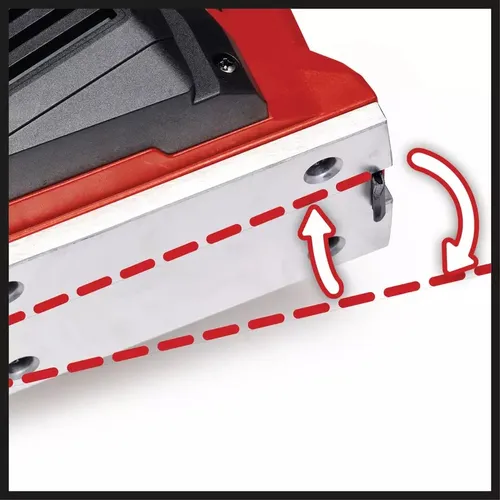 Cepillo Eléctric0 Einhell Te-pl 920