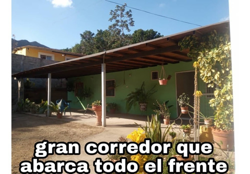 Imagen 13 de 13 de Altacasa Vende Excelente Casa - San Juan De Los Morros, Guárico