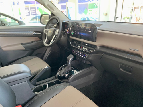 Chevrolet S10 2.8 High Country Cd Tdci 200cv
