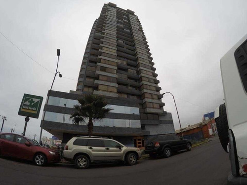 Imagen 2 de 11 de Edificio Alto Del Parque