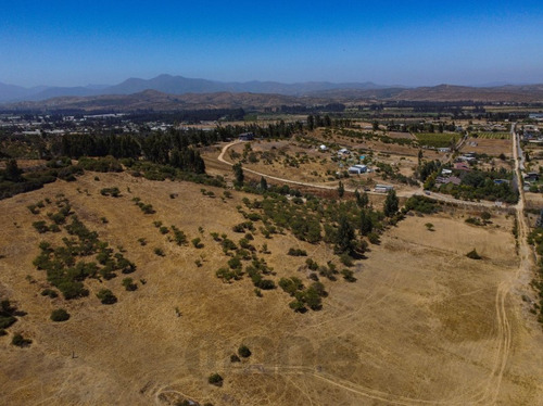Se Vende Parcela En Sector Los Laureles Limache
