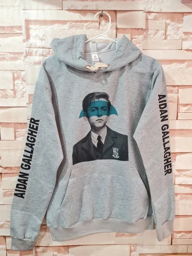 Sudaderas de aidan gallagher hotsell