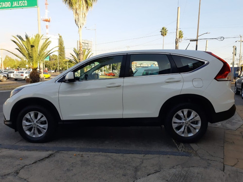 Imagen 3 de 12 de 2014 Honda Crv Lx Factura Original