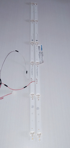 Kit De Leds Para Pantalla Hyundai Hyled3244nim (Usado)