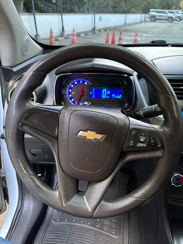 Chevrolet Tracker 1.8 Ls
