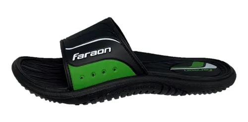 Ojotas Deportivas Chinelas Hombre Playa Agua Faraon 110