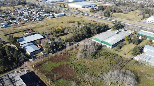 Imagen 11 de 16 de Terreno Fraccion En Venta - Colectora Sur Acceso Oeste, La Reja, Moreno, G.b.a. Zona Oeste