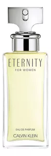 Calvin Klein Eternity EDP 50 ml para mujer