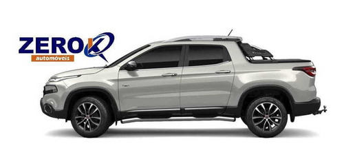 Imagem 8 de 8 de Fiat Toro Ranch 2.0 16v 4x4 Diesel Aut.