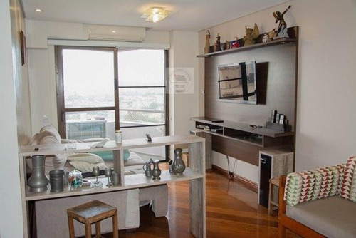 Imagem 4 de 30 de Apartamento, 127 M² - Venda Por R$ 1.320.000,00 Ou Aluguel Por R$ 6.200,00/mês - Alto Da Lapa - São Paulo/sp - Ap0193