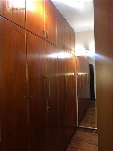 Imagem 27 de 30 de Casa Com 4 Dormitórios À Venda, 340 M² Por R$ 1.100.000,00 - Condomínio Portal De Itu - Itu/sp - Ca0957