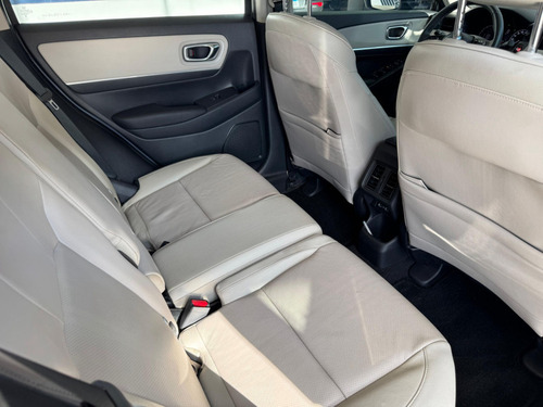 Honda HR-V 1.5 DI I-VTEC TURBO FLEX ADVANCE CVT