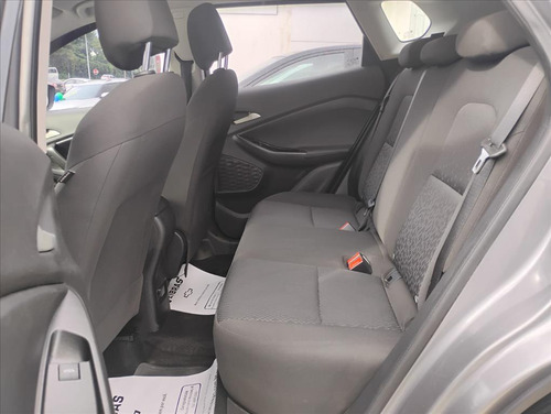 Chevrolet Tracker 1.0 TURBO FLEX MANUAL