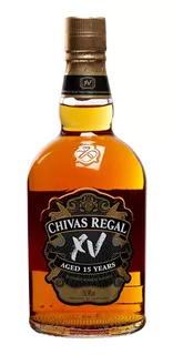 Whisky Chivas Regal Xv Años 700ml
