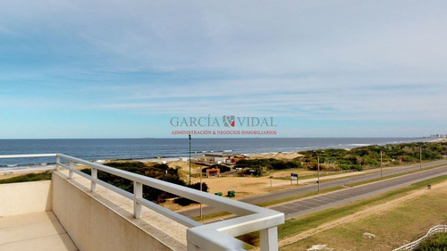 Imagen 2 de 26 de Alquiler De Apartamento 3 Dormitorios En Playa Brava, Punta Del Este