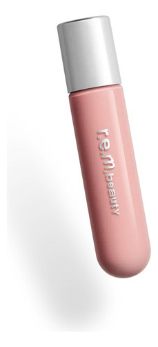  Brillo Labial R.e.m Beauty Plumping Lip Gloss Plumpling Lip Gloss Color 05_pink Razor Gloss 