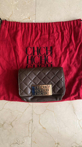 Cartera Carolina Herrera