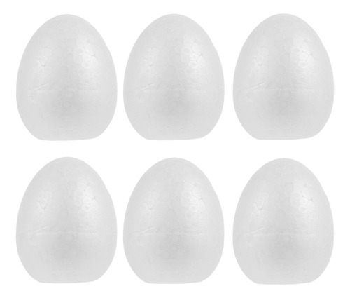 Huevos De Pascua De Juguete, Huevos De Imitación Naturales,